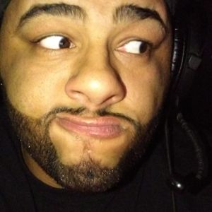 Meet your Posher, Luis